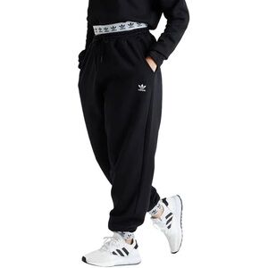 ADIDAS ORIGINALS TAPE JOGGER PANTS